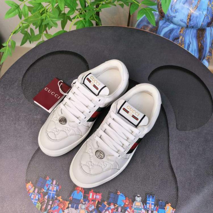 Picture of Gucci Shoes _SKUGuccisz34-4138-45hnx050210133